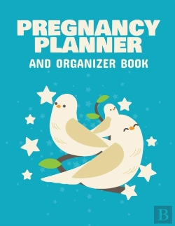 Bertrand.pt - Pregnancy Planner And Organizer Book