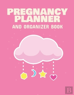 Bertrand.pt - Pregnancy Planner And Organizer Book: Ne