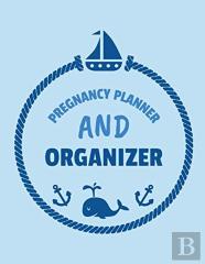 Pregnancy Planner And Organizer