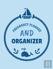 Pregnancy Planner And Organizer
