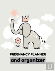 Pregnancy Planner And Organizer