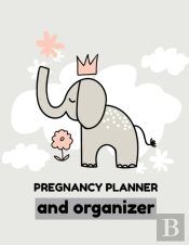 Pregnancy Planner And Organizer