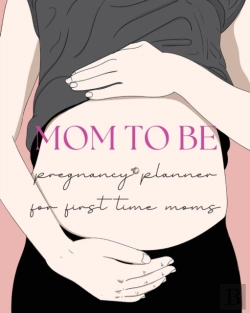 Bertrand.pt - Pregnancy Planner For First-Time Moms