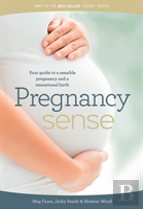 Pregnancy Sense
