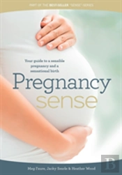 Pregnancy Sense