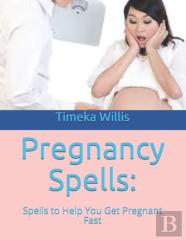 Pregnancy Spells