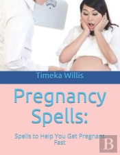 Pregnancy Spells