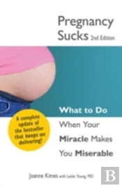 Pregnancy Sucks