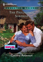 Pregnancy Surprise