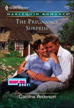 Bertrand.pt - Pregnancy Surprise