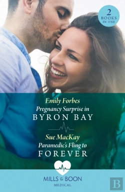 Bertrand.pt - Pregnancy Surprise In Byron Bay / Paramedic'S Fling To Forever