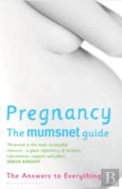 Pregnancy: The Mumsnet Guide