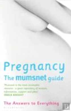 Bertrand.pt - Pregnancy: The Mumsnet Guide