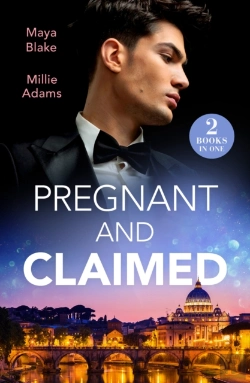 Bertrand.pt - Pregnant And Claimed