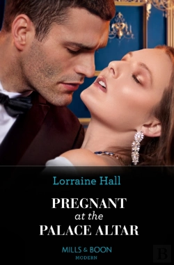 Bertrand.pt - Pregnant At The Palace Altar