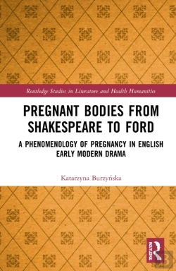 Bertrand.pt - Pregnant Bodies From Shakespeare To Ford