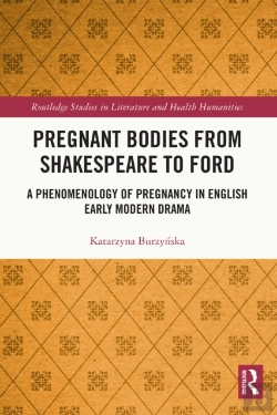 Bertrand.pt - Pregnant Bodies From Shakespeare To Ford