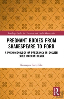 Bertrand.pt - Pregnant Bodies From Shakespeare To Ford