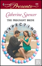 Pregnant Bride