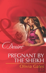 Pregnant By The Sheikh
