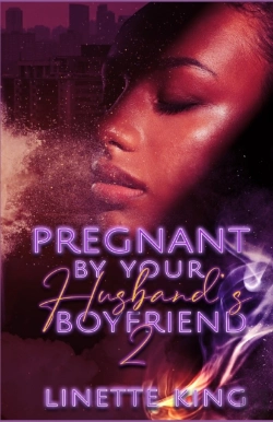 Bertrand.pt - Pregnant By Your Husband'S Boyfriend 2