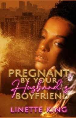 Bertrand.pt - Pregnant By Your Husband'S Boyfriend