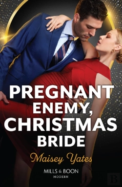 Bertrand.pt - Pregnant Enemy, Christmas Bride