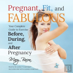 Bertrand.pt - Pregnant, Fit, And Fabulous