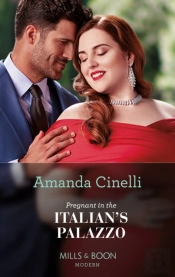 Pregnant In The Italian'S Palazzo