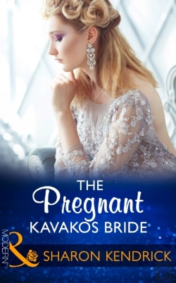 Bertrand.pt - Pregnant Kavakos Bride