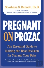 Pregnant On Prozac