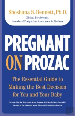 Bertrand.pt - Pregnant On Prozac