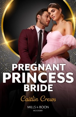 Bertrand.pt - Pregnant Princess Bride