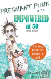 Pregnant Punk At 14, Empowered At 50