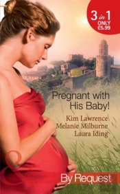 Pregnant With His Baby!