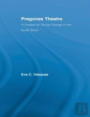 Pregones Theatre