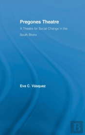 Pregones Theatre