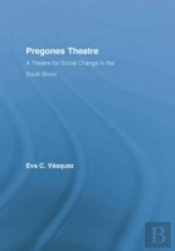 Pregones Theatre