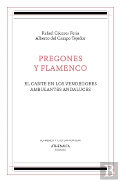 Pregones Y Flamenco