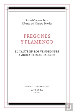 Bertrand.pt - Pregones Y Flamenco