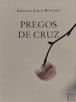 Bertrand.pt - Pregos de Cruz