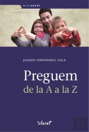 Preguem De La A A La Z