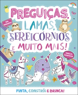 Bertrand.pt - Preguiças, lamas, sereicórnios e muito mais!