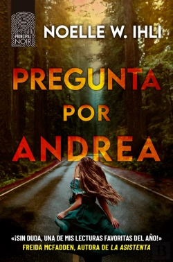 Bertrand.pt - Pregunta Por Andrea