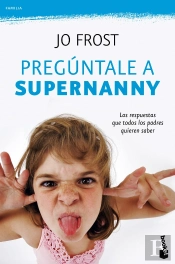 Pregúntale A Supernanny
