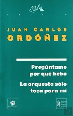 Bertrand.pt - Preguntame Por Que Bebo Orquesta Solo Toca Para Mi