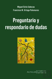 Preguntario Y Respondario De Dudas