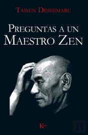 Preguntas A Un Maestro Zen