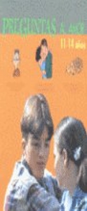Preguntas Al Amor, 11-14 Años