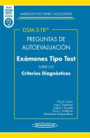 Preguntas De Autoevaluacion Del Dsm-5-Tr 2ªEd